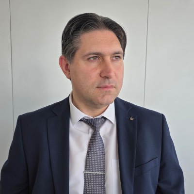 Матвиенко Евгений Александрович