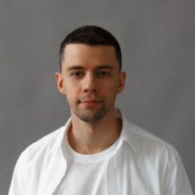 Роженков Кирилл Александрович