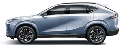 GAC GS4