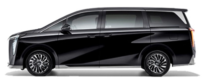 GAC M8