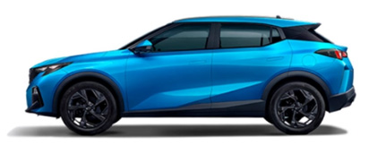 GAC GS3